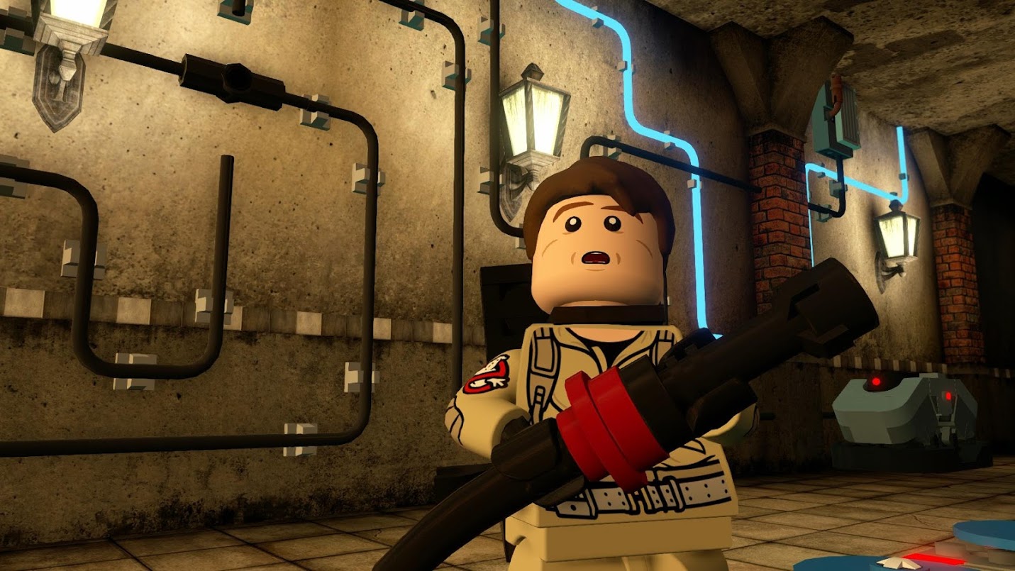 LEGO Dimensions - Imagen 28